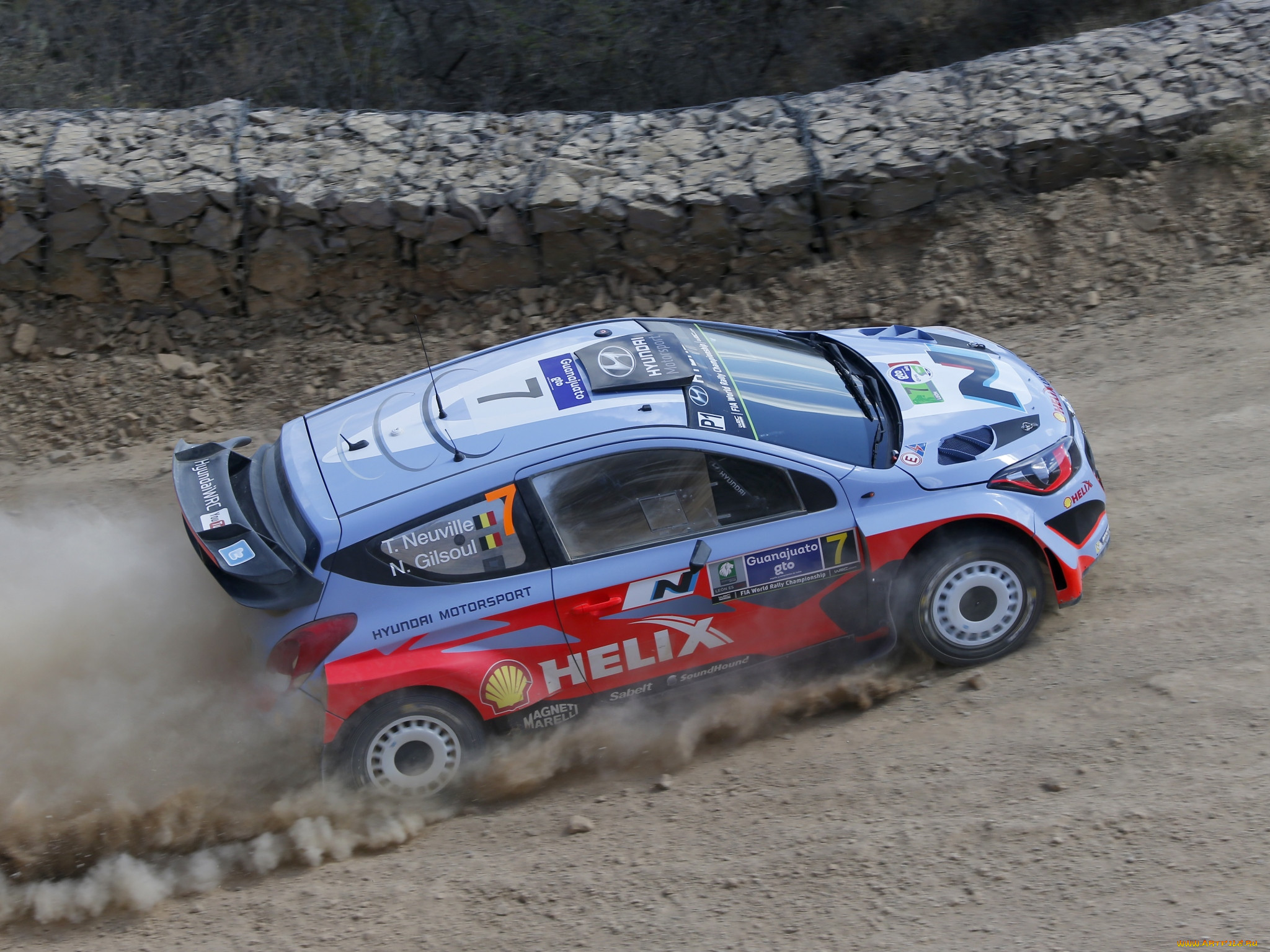 , , 2014, , , wrc, i20, hyundai